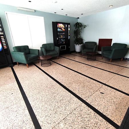 Hotel Habana Мексико Сити Екстериор снимка