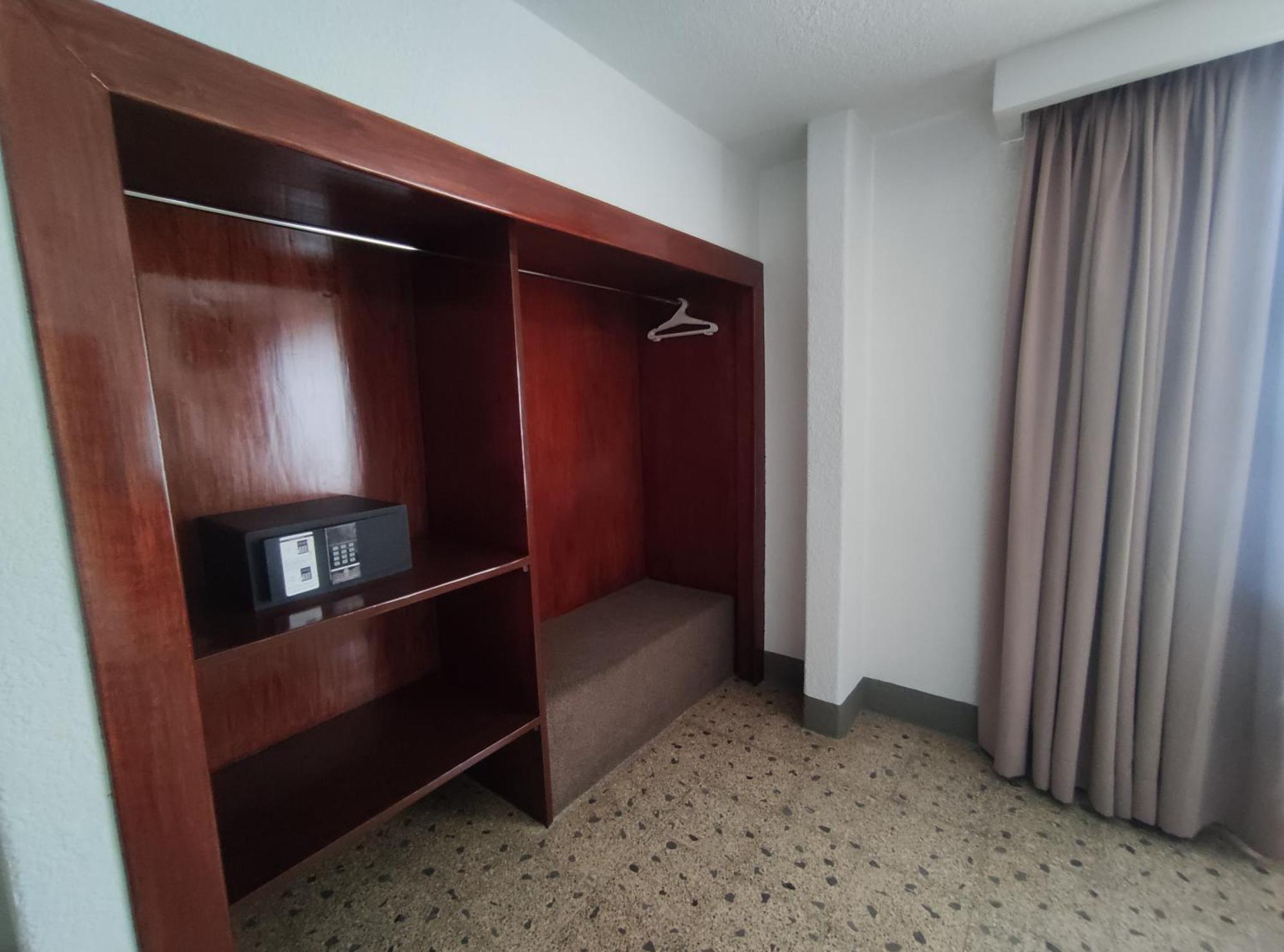 Hotel Habana Мексико Сити Екстериор снимка