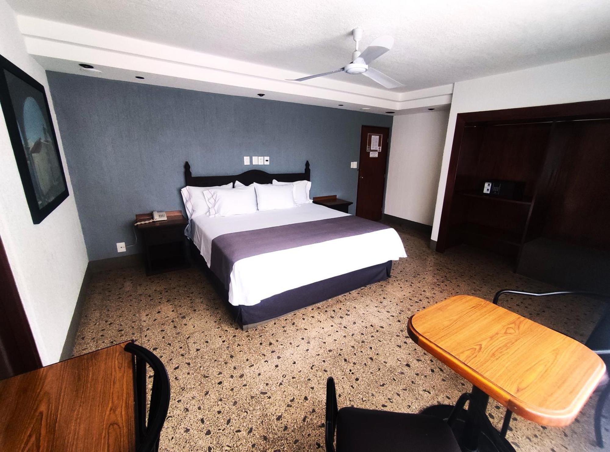 Hotel Habana Мексико Сити Екстериор снимка