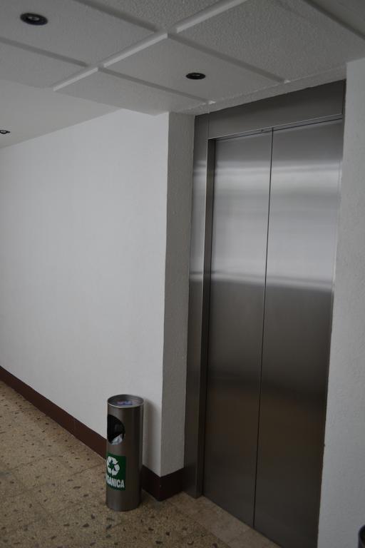Hotel Habana Мексико Сити Екстериор снимка